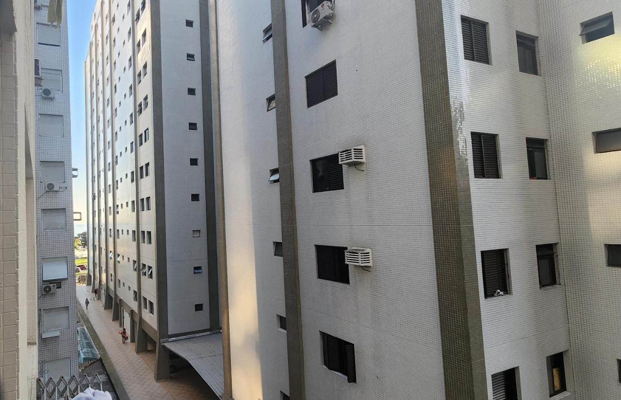 Apartment Lindo Compacto Na Quadra Da