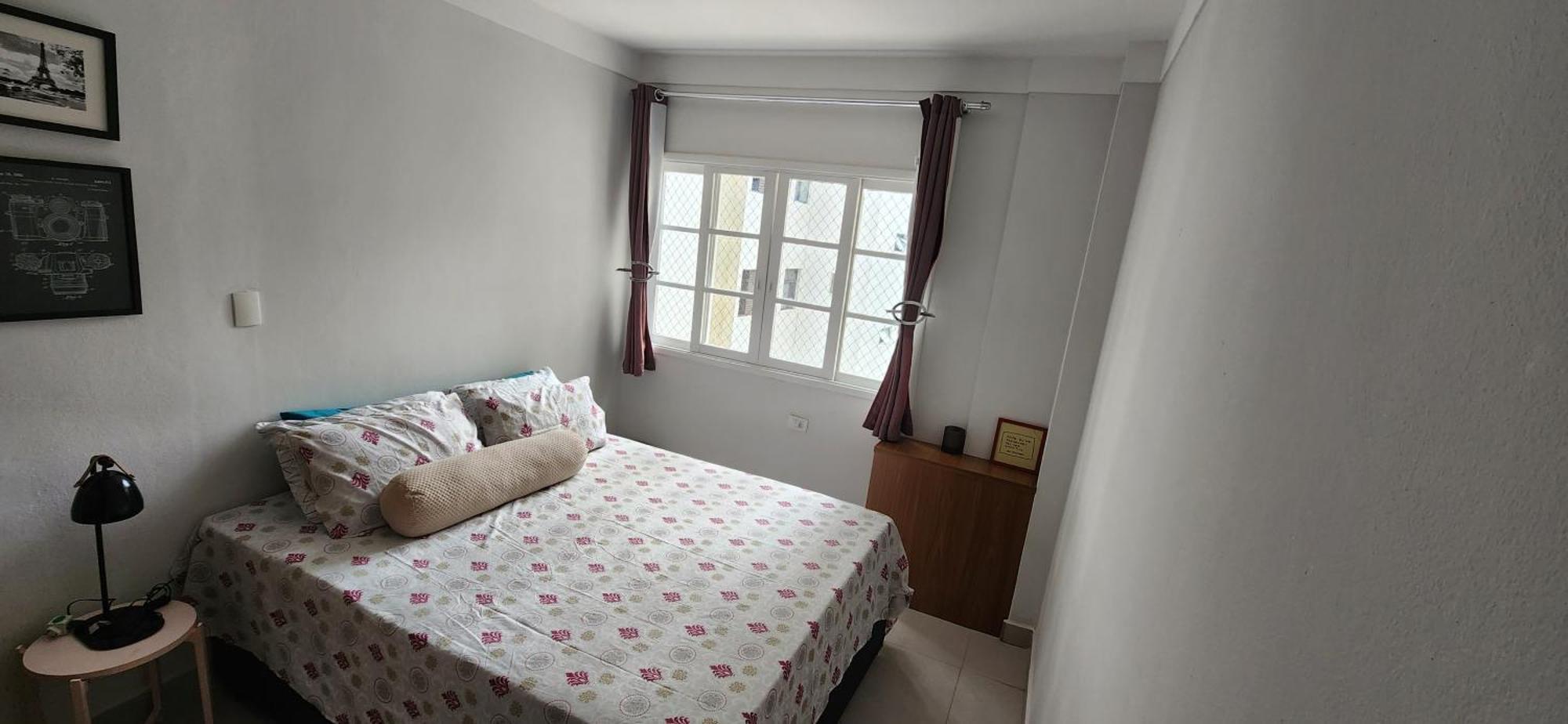 Lindo Compacto Na Quadra Da Apartment